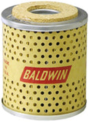 Baldwin Fuel Filter (PF906)