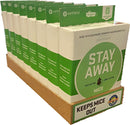 STAY-AWAY MICE 8 PACK RETAIL DISPLAY, WHILE SUPPLIES LAST
