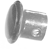 TISCO Light Switch Knob for Ford, D4NN11666A