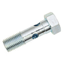 Sediment Bowl Retaining Bolt
