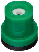 TXR CONEJET HOLLOW CONE TIP CERAMIC - GREEN