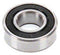 SEALED BEARING FOR PUMPS