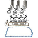 TISCO Basic In-Frame Engine Kit for Perkins AD3.152