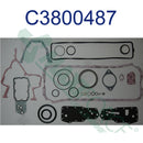 Maxiforce Kit, Gasket Lower, 6 ISB for Cummins 3800487 - Quality Farm Supply