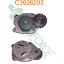 Maxiforce Oil Pump, (3906414), 6B for Cummins 3926203 - Quality Farm Supply