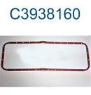 Maxiforce Gasket, Oil Pan QSC 8.3 for Cummins 3938160 - Quality Farm Supply