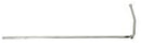 Throttle Control Lever for Ford, 8N9805A4