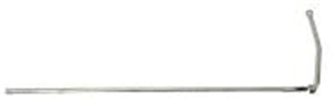 Throttle Control Lever for Ford, 8N9805A4
