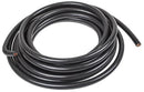 1/0 AWG BLACK BATTERY CABLE BLACK STRIPE - 25 FOOT ROLL - 1/0 GAUGE