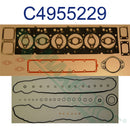 Maxiforce Cylinder Head Gasket Set QSB 6.7 for Cummins 4955229 - Quality Farm Supply