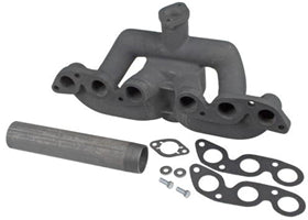 Intake & Exhaust Manifolf for International, 362437R21