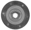 TISCO Clutch Disc for International, 404640R93