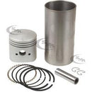 CYLINDER SLEEVE SET FOR FORD
