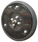 AgSmart Gauge Wheel Assembly for John Deere, AN162400, Great Plains, 814-057C