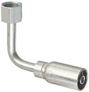 06UA66 FEM FORSEAL SWVL LONG DROP 90 DG