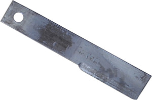 AgSmart Rotary Cutter Blade - CW Rotation, 24" for Bush Hog 78494BH