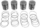 Rebore Kit - .020" Oversize Four Cylinder for International