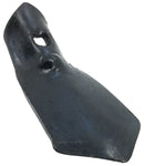 AgSmart Danish Cultivator Sweep - 2-3/4" x 6mm, One 3/8" Bolt Hole