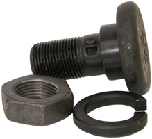 AgSmart Rotary Cutter Blade Bolt Kit for Bush Hog, 63607BH
