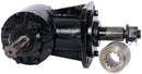 Rotary Cutter Gear Box - 6-Spline Input, 40 Horsepower