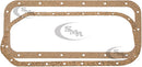 TISCO Oil Pan Gasket for Ford EAF6710B