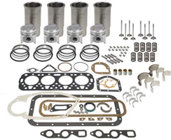 ENGINE OVERHAUL KIT FOR ALLIS CHALMERS
