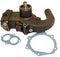 Water Pump Massey Ferguson 747611M91