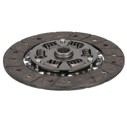 TISCO Clutch Disc for John Deere, M804454 - Quality Farm Supply