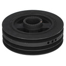 Crankshaft Vibration Dampener Pulley for John Deere AR57241