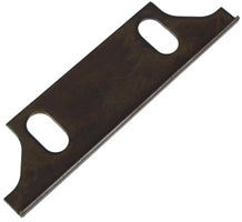 UNIVERSAL WEAR PLATE BOX OF 5 - FLW30 / 529-506  5.86" LONG