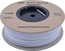 POLY TUBING NATURAL 3/8" X  500 FT