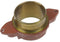 Clutch Release Bearing Carrier for Massey Ferguson, 886727M4