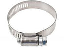 Hose Clamp - Stainless Steel, 1-5/16" - 2-1/4"