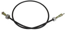 TISCO Tachometer Cable - Vinyl for Massey Ferguson, 506331M91