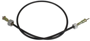 TISCO Tachometer Cable - Vinyl for Massey Ferguson, 506331M91