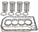 TISCO Basic In-Frame Engine Kit for Continental, Z145