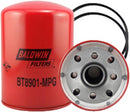 Baldwin Hydraulic Filter (BT8901MPG)