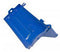 TISCO Battery Tray - 128 Amp Battery, 20-1/2" x 9" for Ford, E4NN10723AA