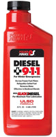 911 DIESEL FUEL ADDATIVE 26 OZ