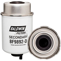 Baldwin Fuel Filter (BF9892D)