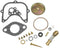 TISCO Complete Carburetor Repair Kit for Ford, CKPN9590B