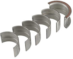 TISCO Main Bearing Set - .010" Undersized for Allis Chalmers