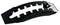 Depth Control Cover for John Deere, N283120