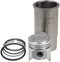 Cylinder Kit Quantity 4 for Farmall International 374338R93