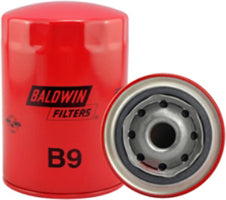 Baldwin Hydraulic Filter (B9)