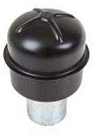 TISCO Oil Filler Breather Cap for Ford, 9N6766