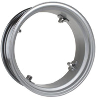 TISCO Rear Tractor Rim - 9" x 24", 4 Loop