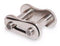 AgSmart Stainless Steel Roller Chain Connection Link -