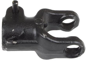 1-3/8" 6 SPLINE QUICK DISCONNECT BONDIOLI SERIES 1 TRACTOR YOKE