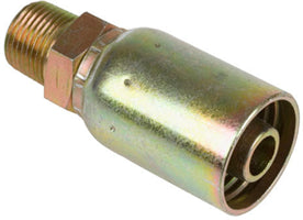 MALE SOLID 1/4" HOSE X 1/4" NPTF